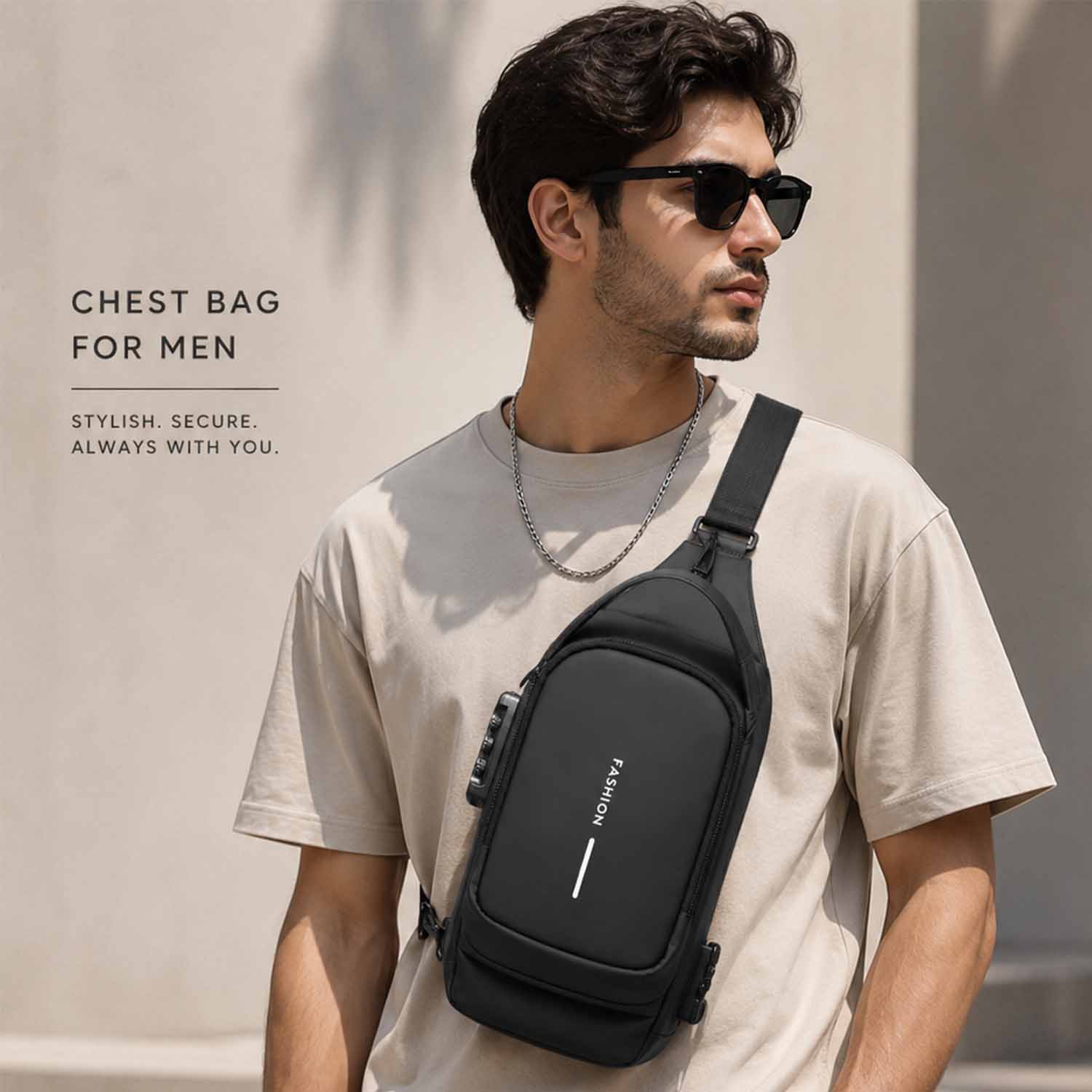 Zenith Tech Sling
