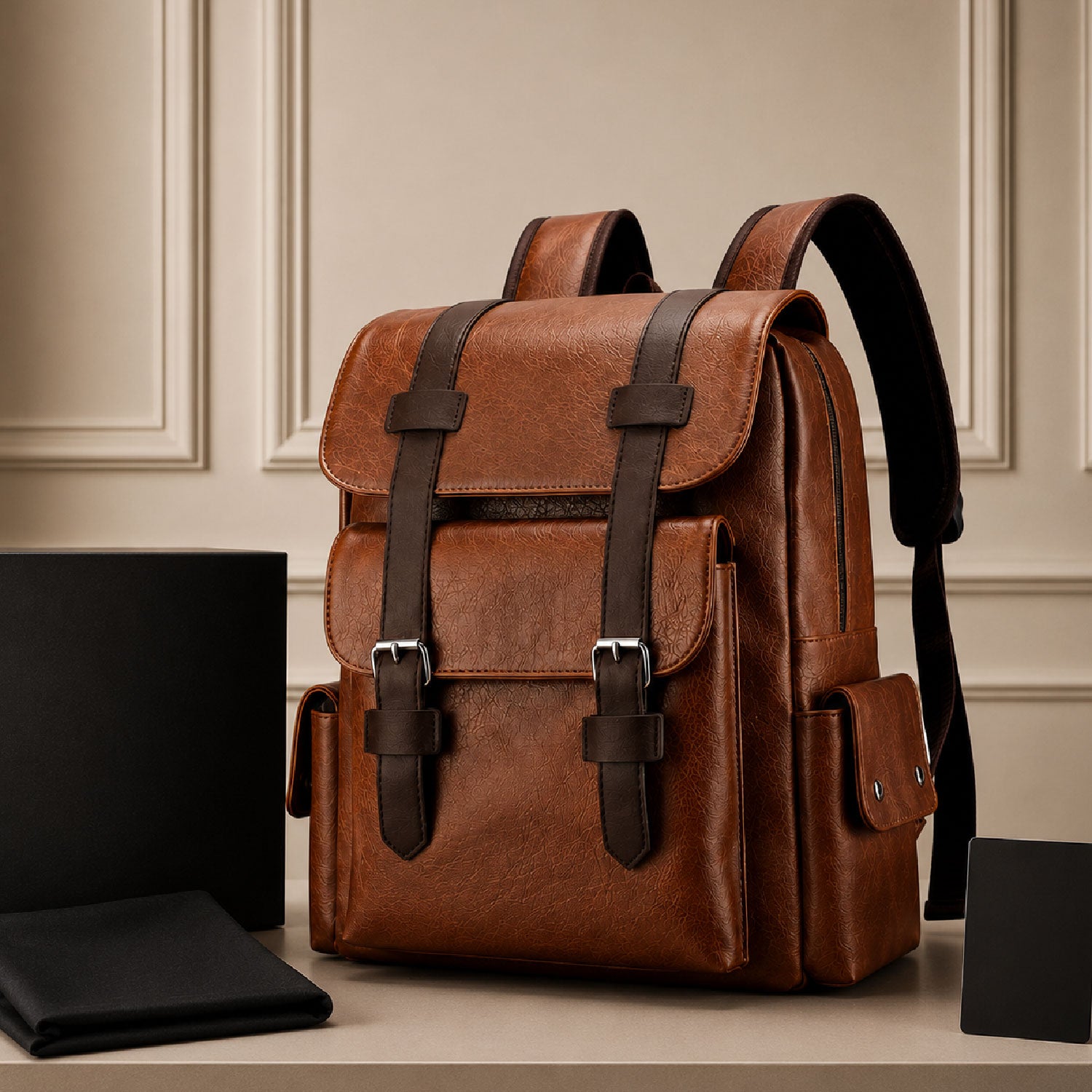 Sukun Heritage Backpack