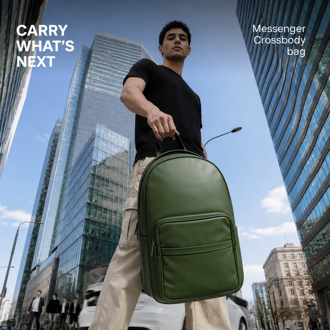 PlayPop Classic Backpack
