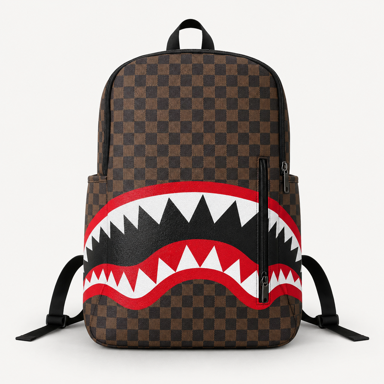 SharkBite Street Shoulder Bag