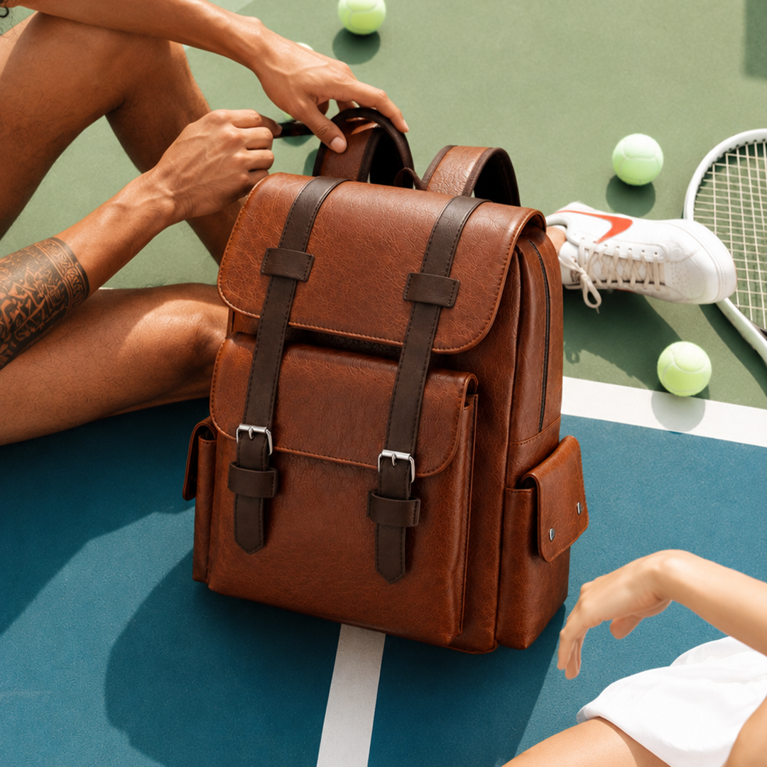 Sukun Heritage Backpack