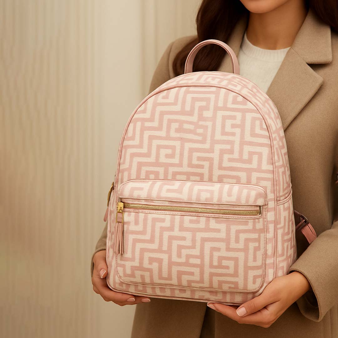 Rose Geometry Luxe Pack