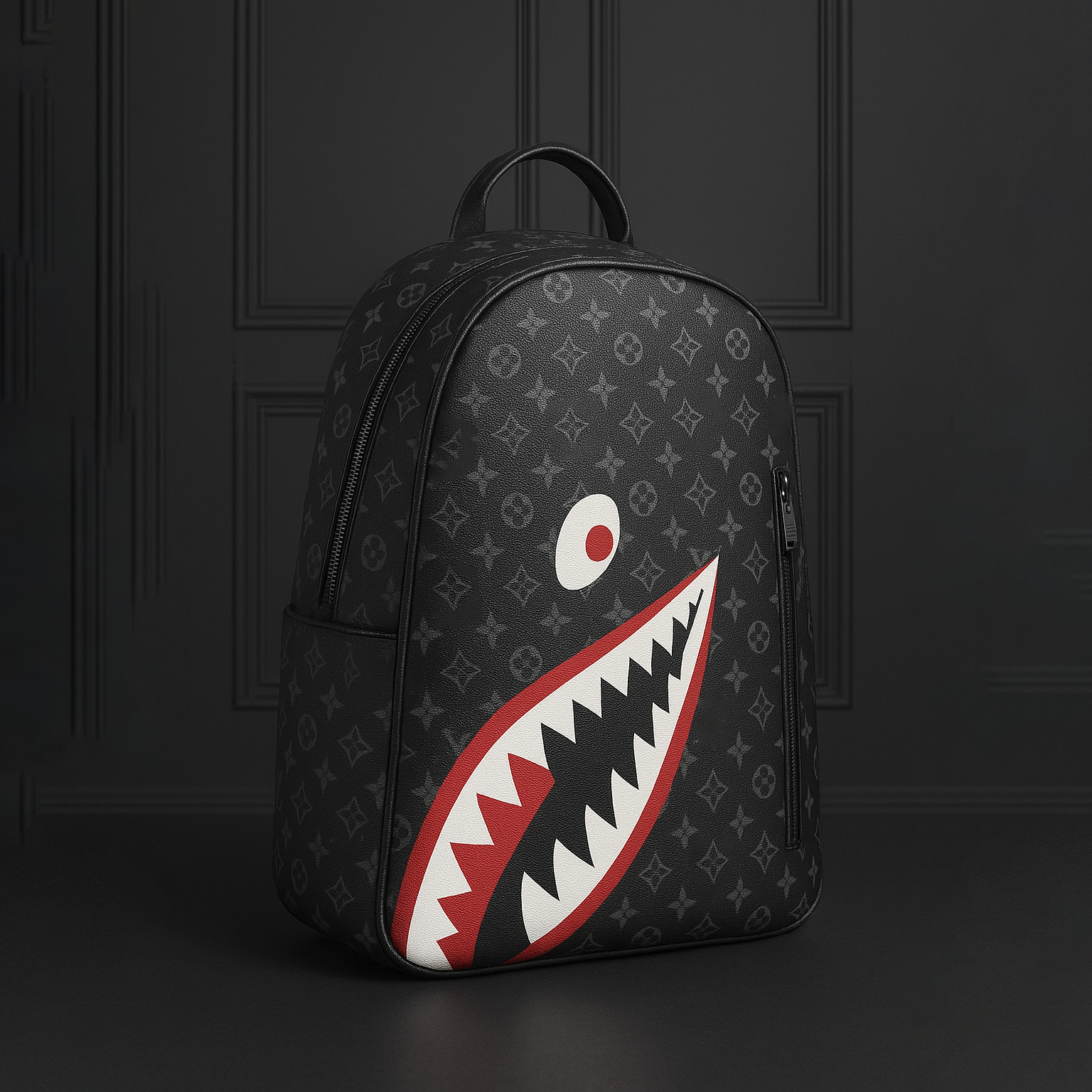 SharkBite Street Shoulder bag 3