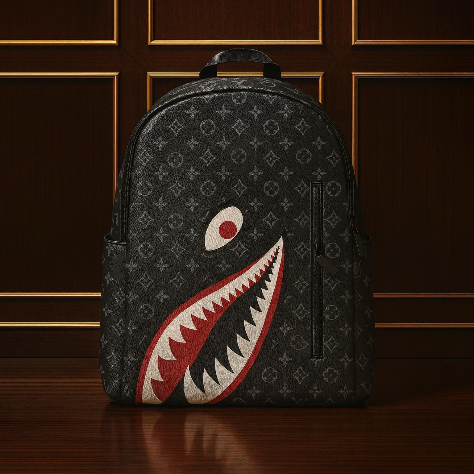 SharkBite Street Shoulder bag 3