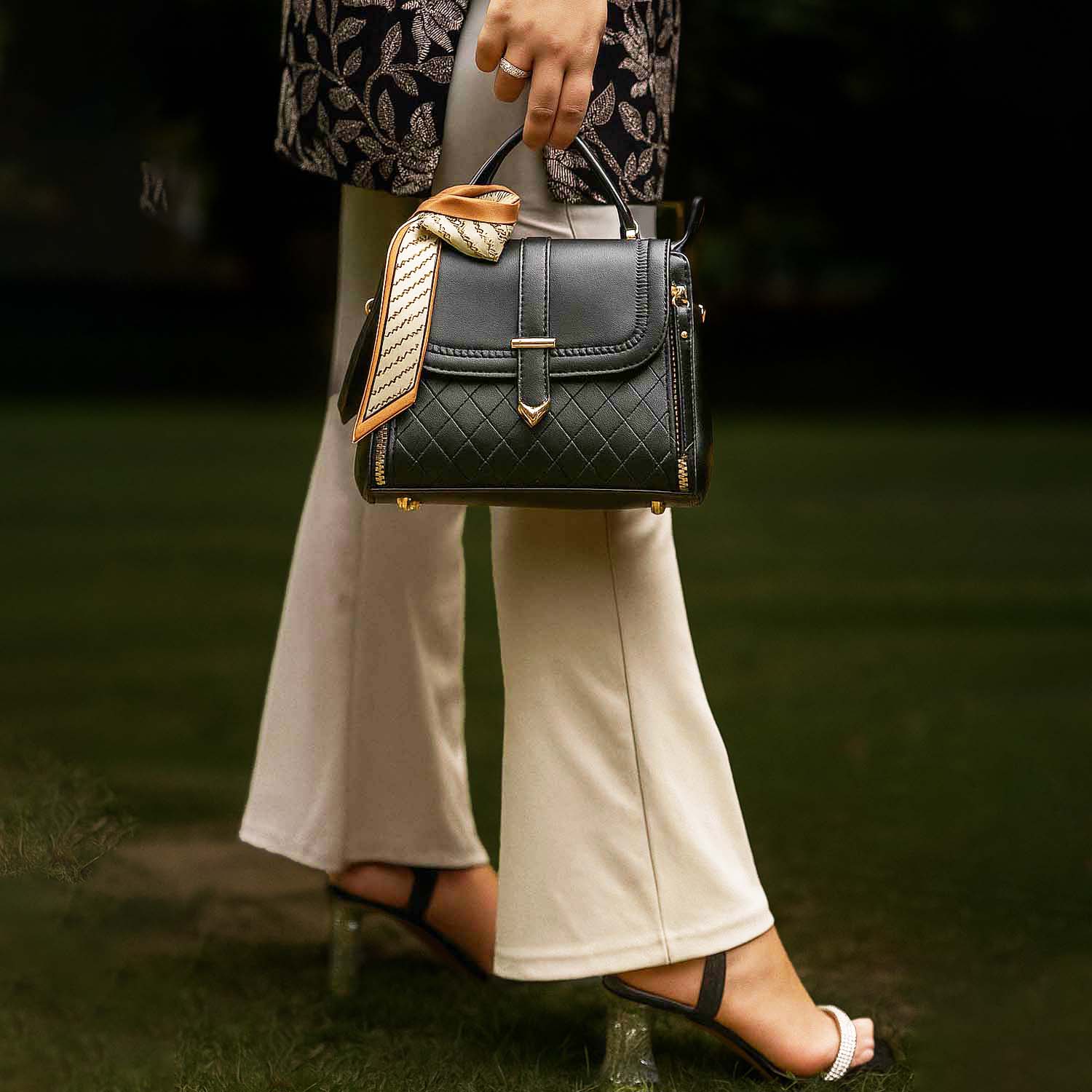 Boss Babe Energy Bag