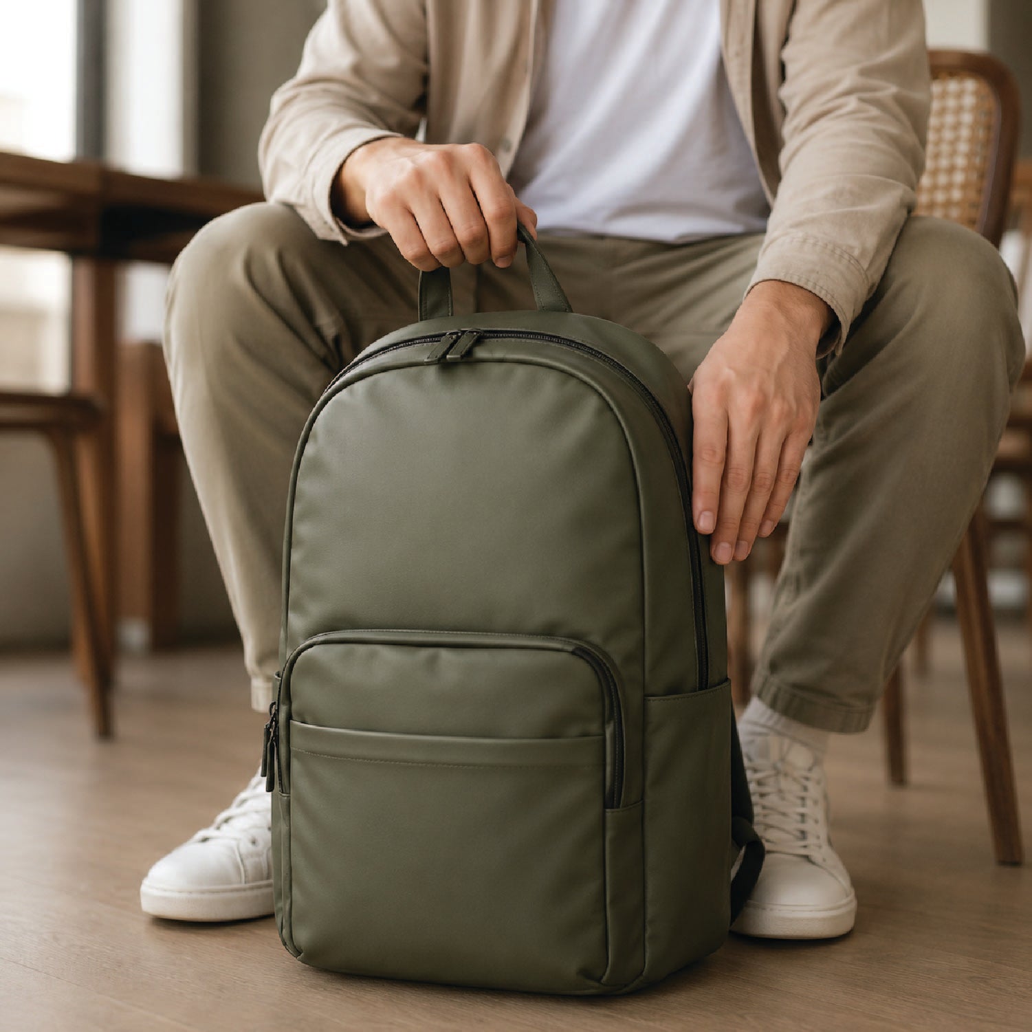 PlayPop Classic Backpack