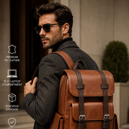 Sukun Heritage Backpack