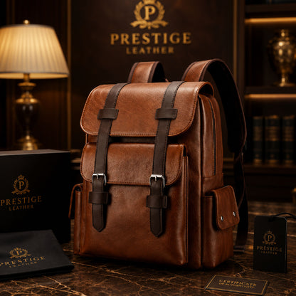 Sukun Heritage Backpack