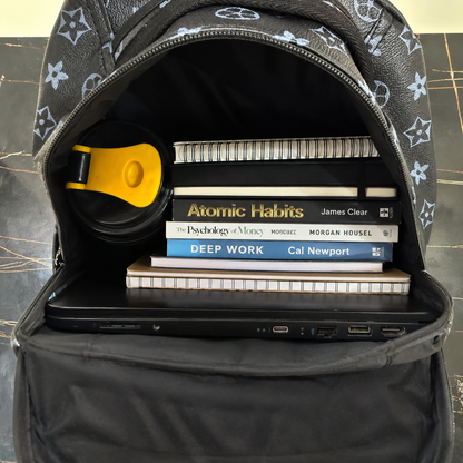 SharkBite Street Shoulder Bag