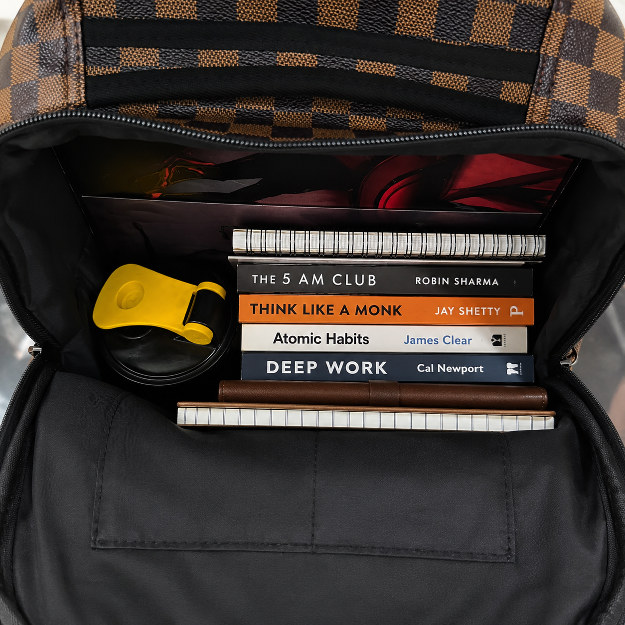 SharkBite Street Shoulder Bag