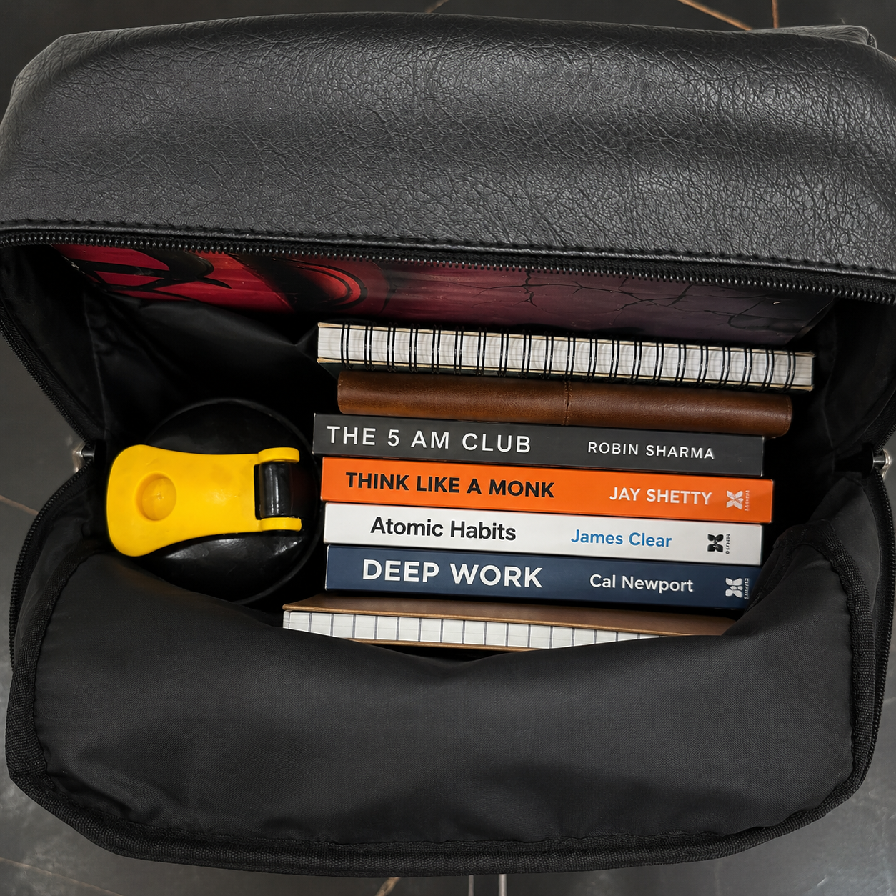 Sukun Heritage Backpack