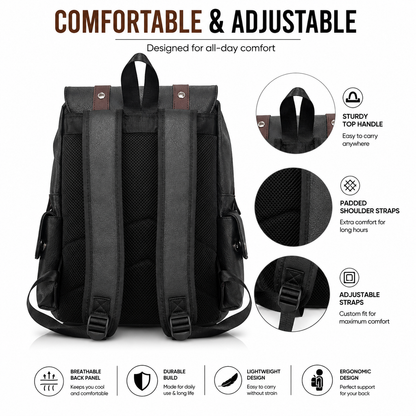 Sukun Heritage Backpack