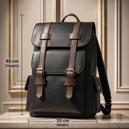 Sukun Heritage Backpack