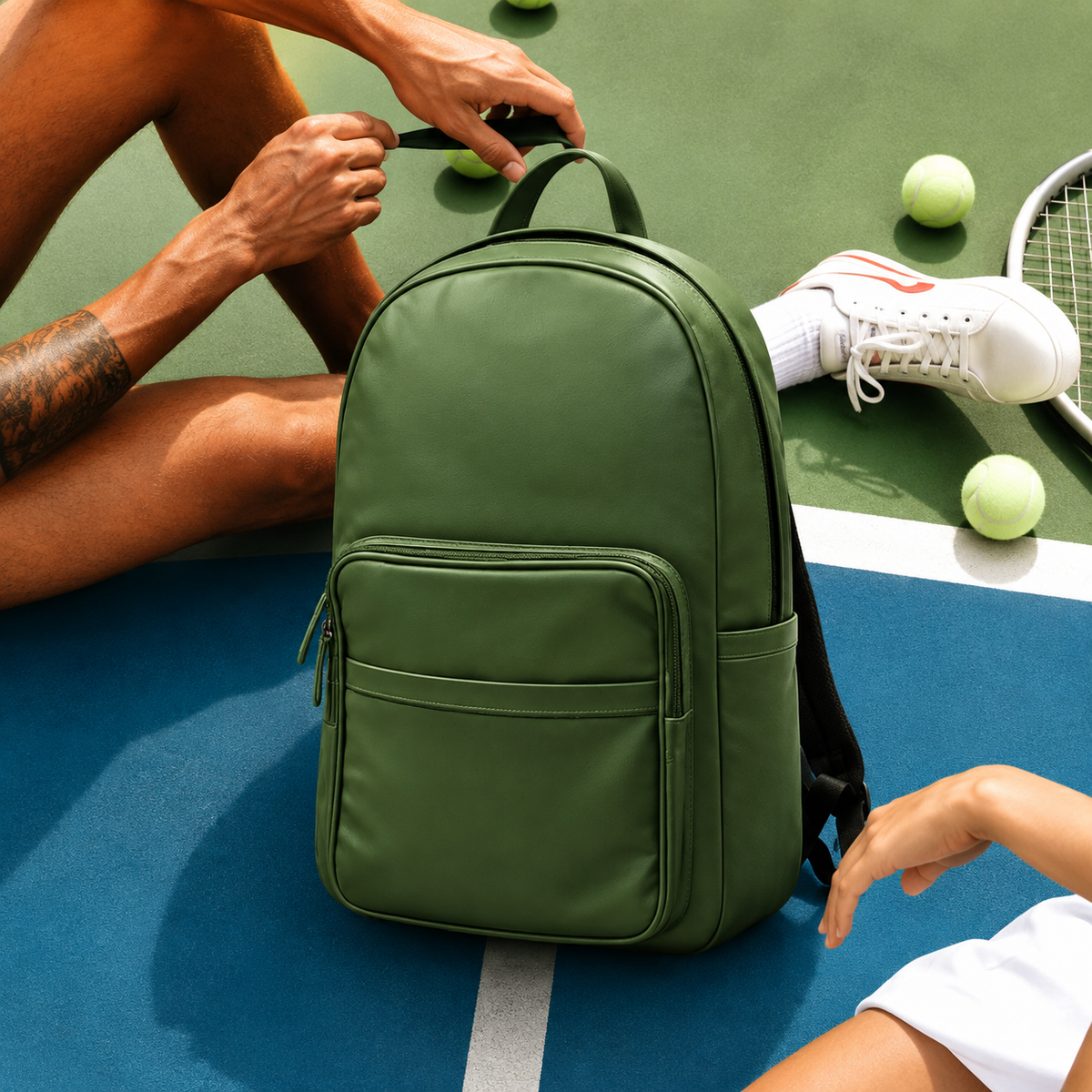 PlayPop Classic Backpack