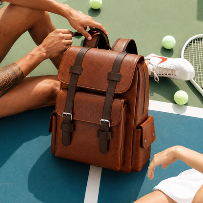 Sukun Heritage Backpack