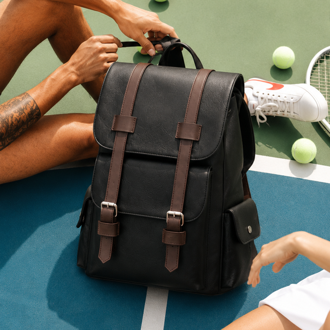 Sukun Heritage Backpack