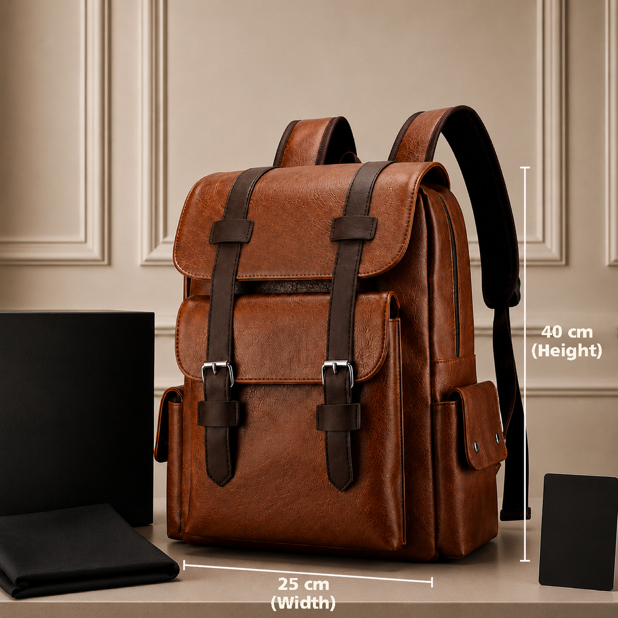 Sukun Heritage Backpack