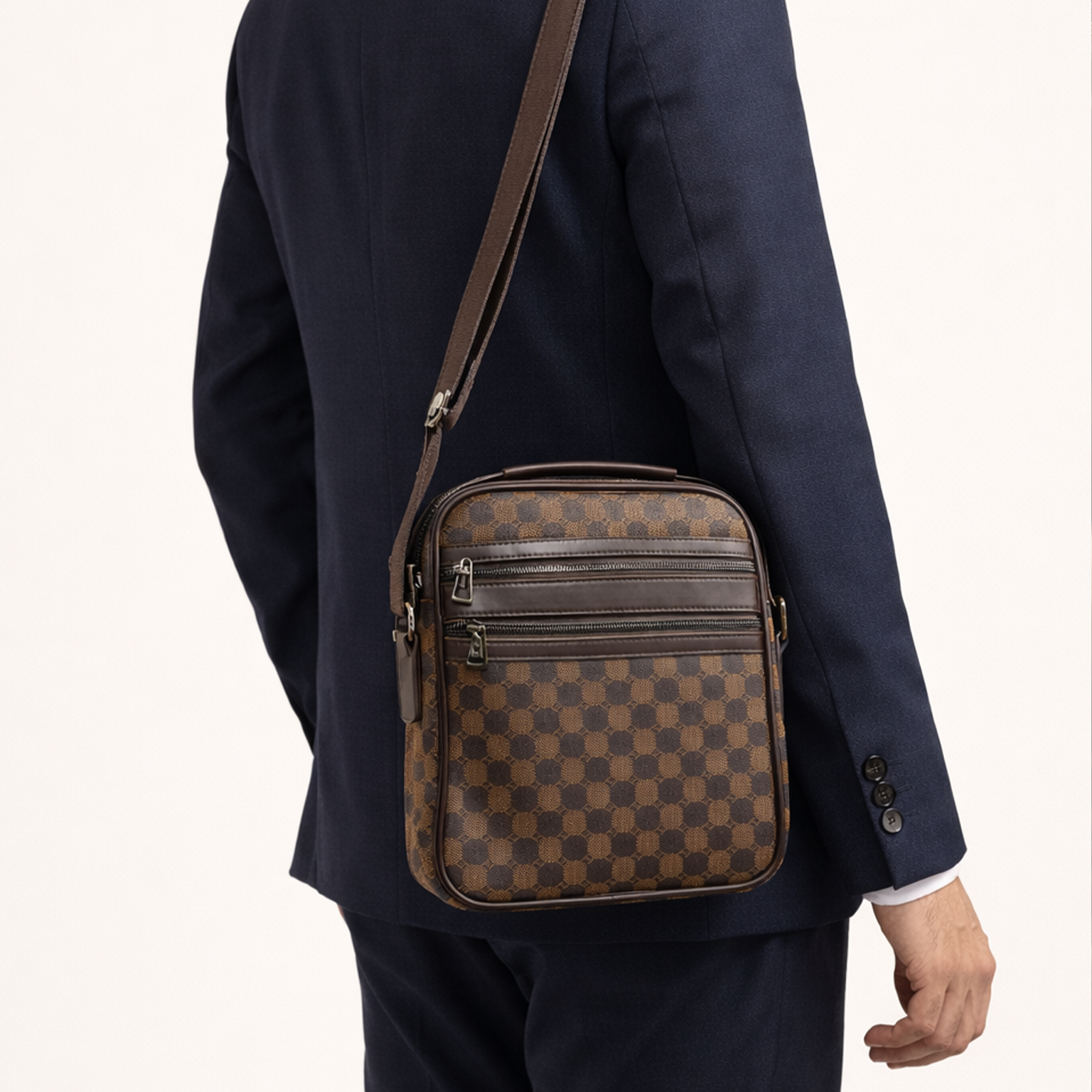 The Monaco Crossbody