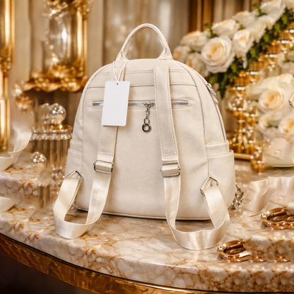 Aurora Soft-Grain Backpack