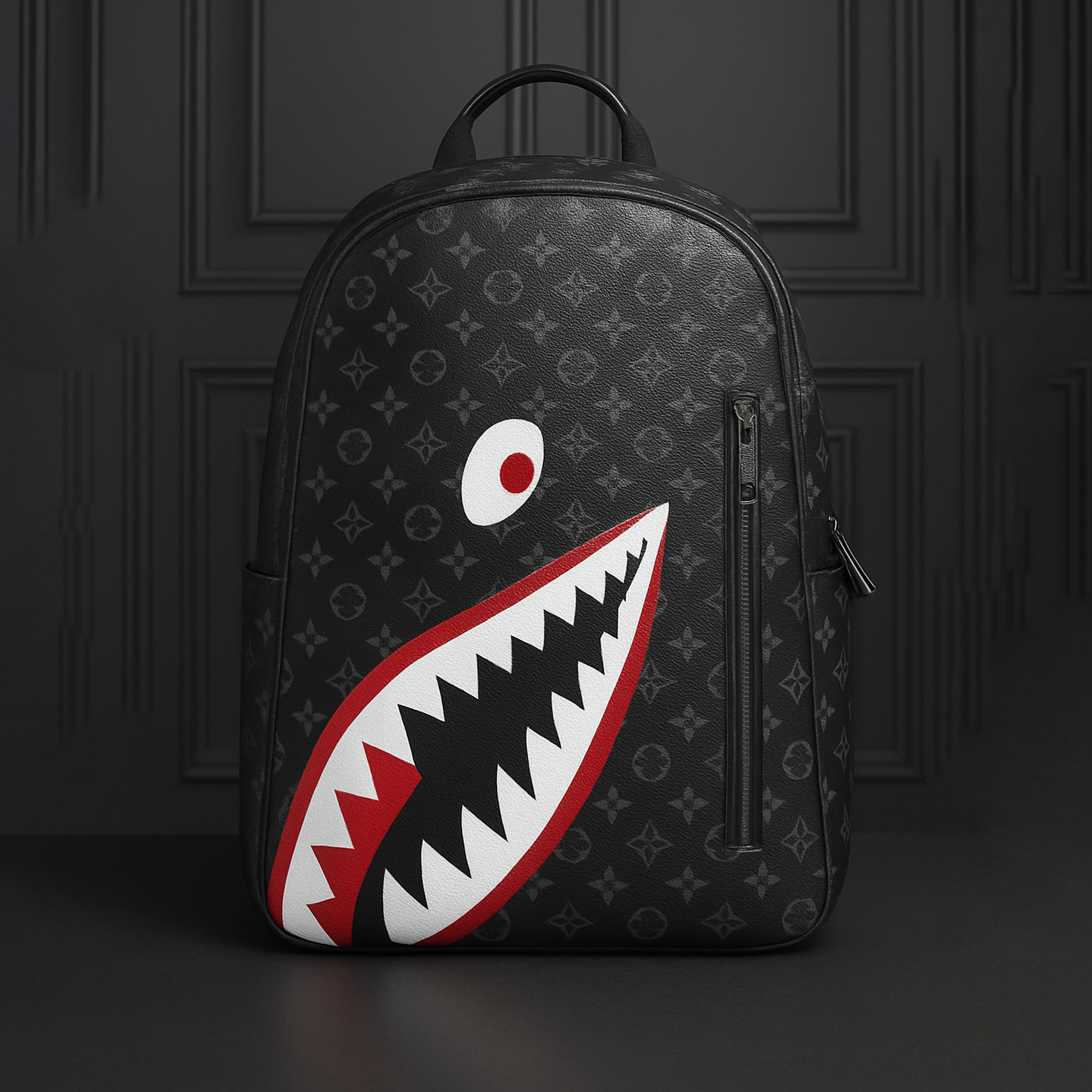 SharkBite Street Shoulder bag 3