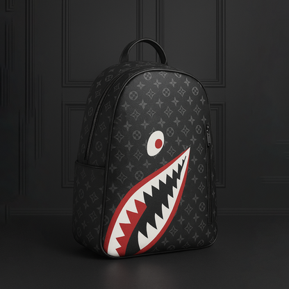 SharkBite Street Shoulder bag 3