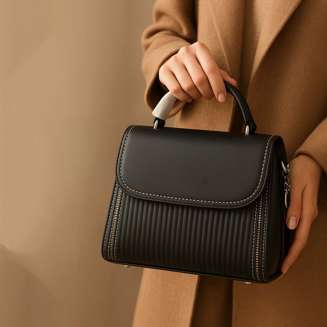 Boss Babe Energy Bag