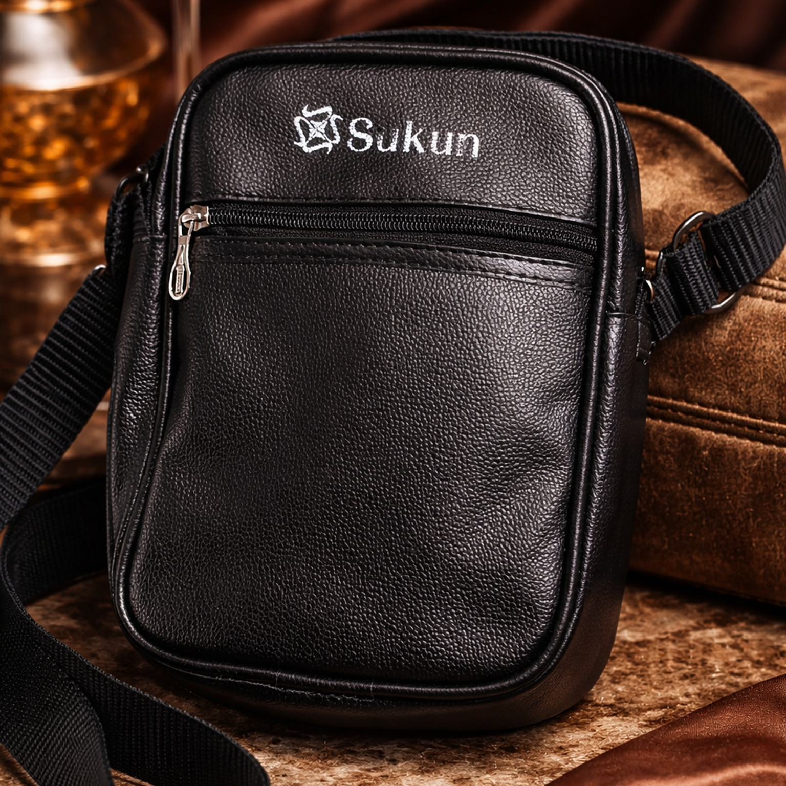 Sukun Urban Sling Pro