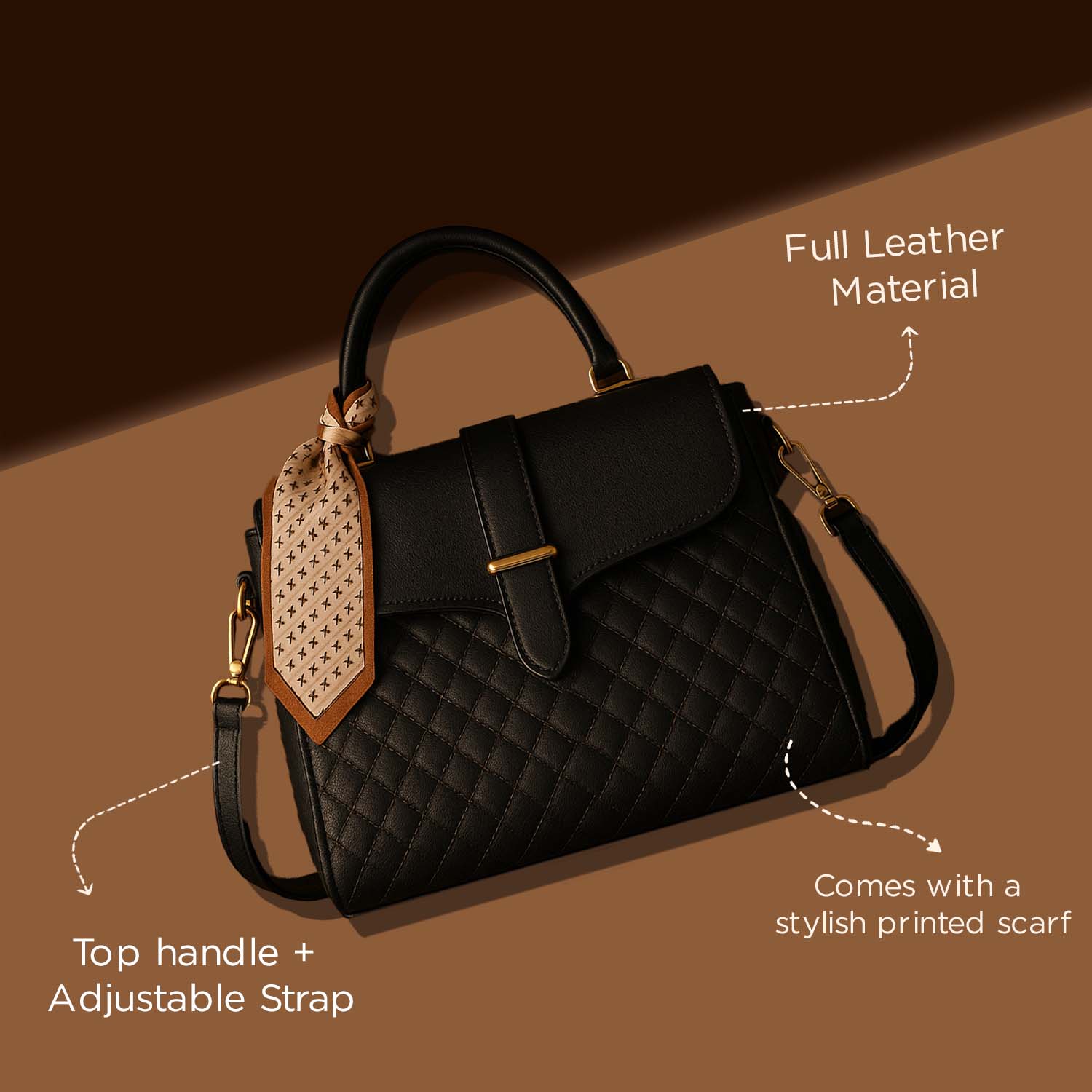 Boss Babe Energy Bag