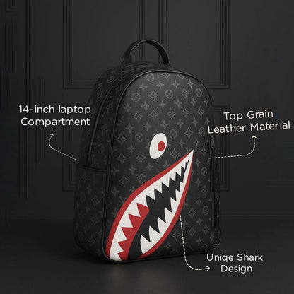 SharkBite Street Shoulder bag 3