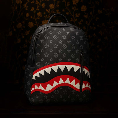 SharkBite Street Shoulder Bag