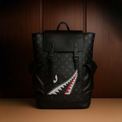 SharkBite Street Backpack