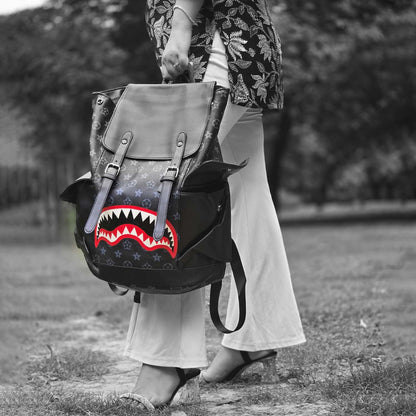 SharkBite Street Backpack
