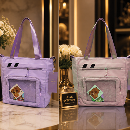 Lavelle Luxe Tote