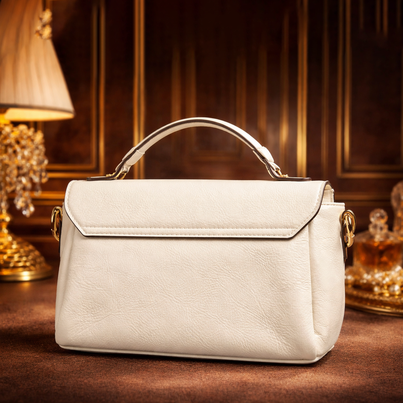 Elara Premium Satchel