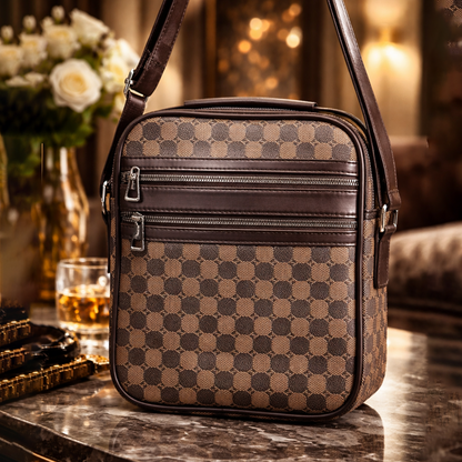 The Monaco Crossbody